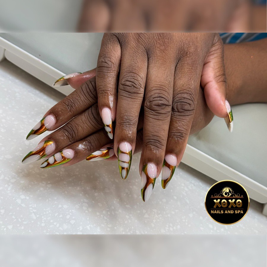 Xoxo Nails Spa